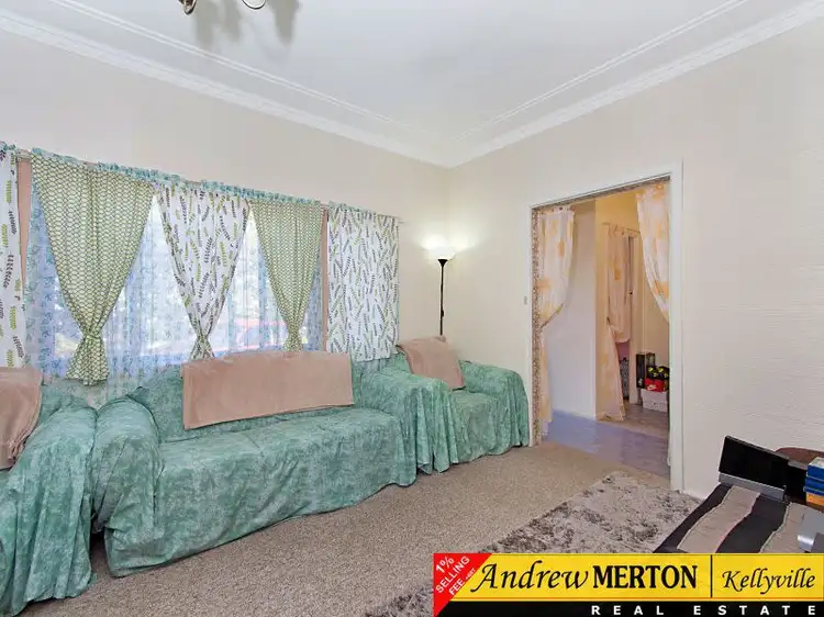 Second view of Homely house listing, 57 Archer St St, Blacktown NSW 2148
