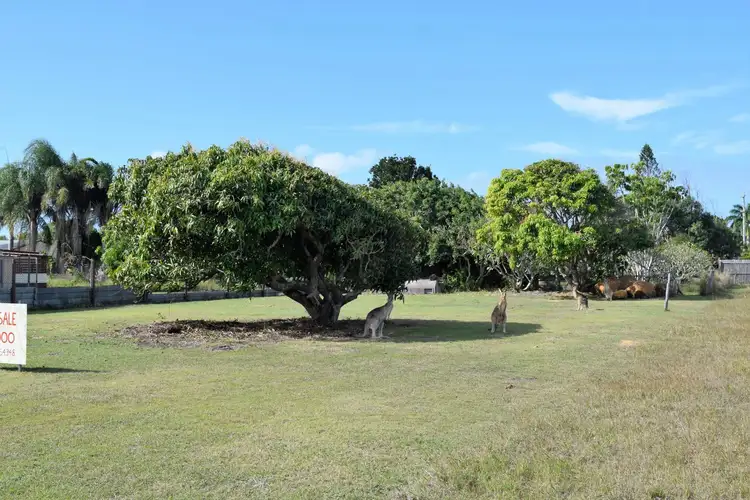 Second view of Homely land listing, 16 MARSHALL Street, Burnett Heads QLD 4670