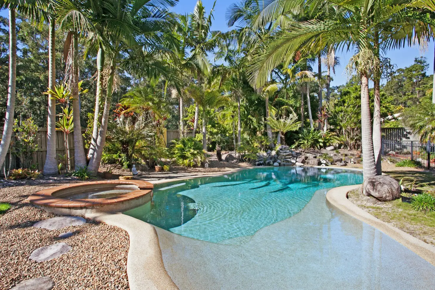 Main view of Homely house listing, 860 Sunrise Road, Tinbeerwah QLD 4563