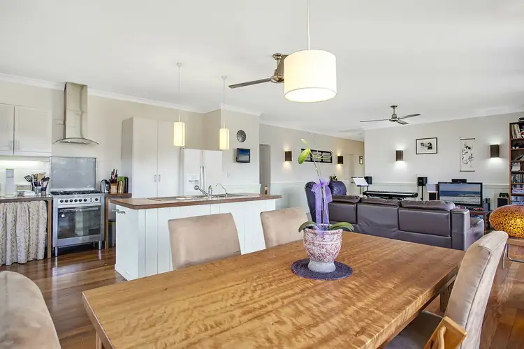 Sixth view of Homely house listing, 10 Village Way, Currumbin Valley QLD 4223