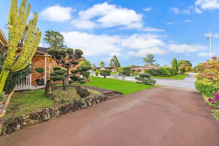 Second view of Homely house listing, 226 Swallow Drive, Erskine Park NSW 2759