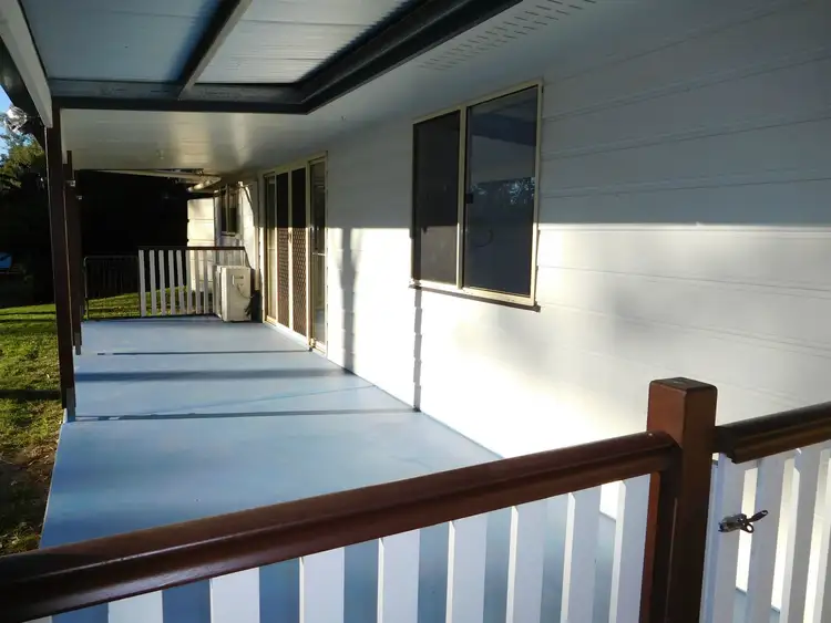 Fifth view of Homely house listing, 59 Drummond Street, Apple Tree Creek QLD 4660
