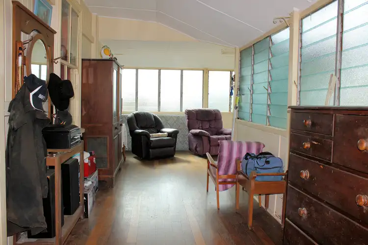 Sixth view of Homely house listing, 250 Tooley St, Maryborough QLD 4650