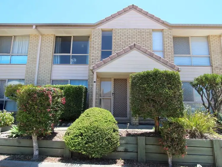 Main view of Homely townhouse listing, 11/11 Smith Road, Woodridge QLD 4114