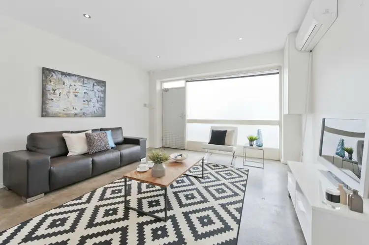 Sixth view of Homely townhouse listing, 186 Wright Street, Adelaide SA 5000