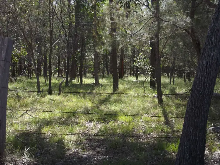Third view of Homely land listing, 471 Rainbows Road, South Isis QLD 4660