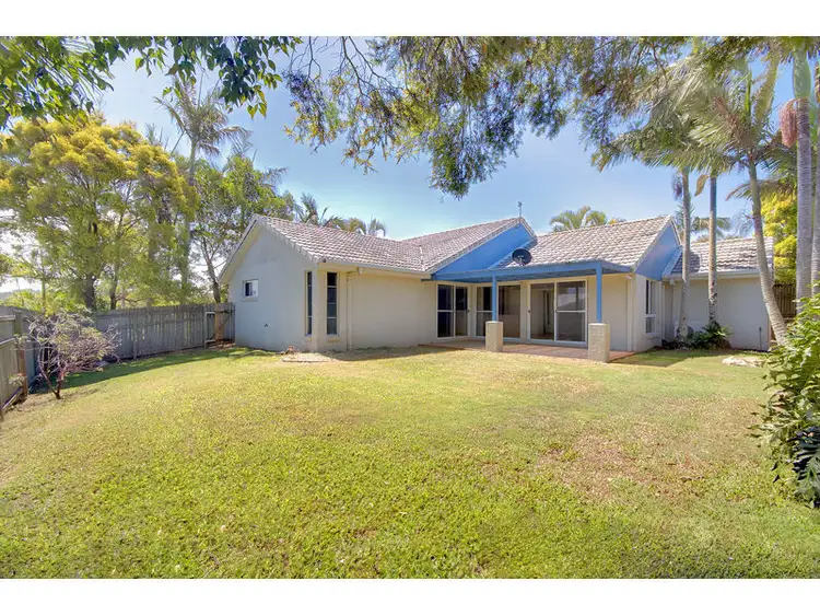 Second view of Homely house listing, 15 Cabernet Court, Buderim QLD 4556