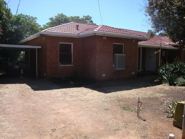 Main view of Homely house listing, 20 Hutchinson Street, Port Pirie SA 5540