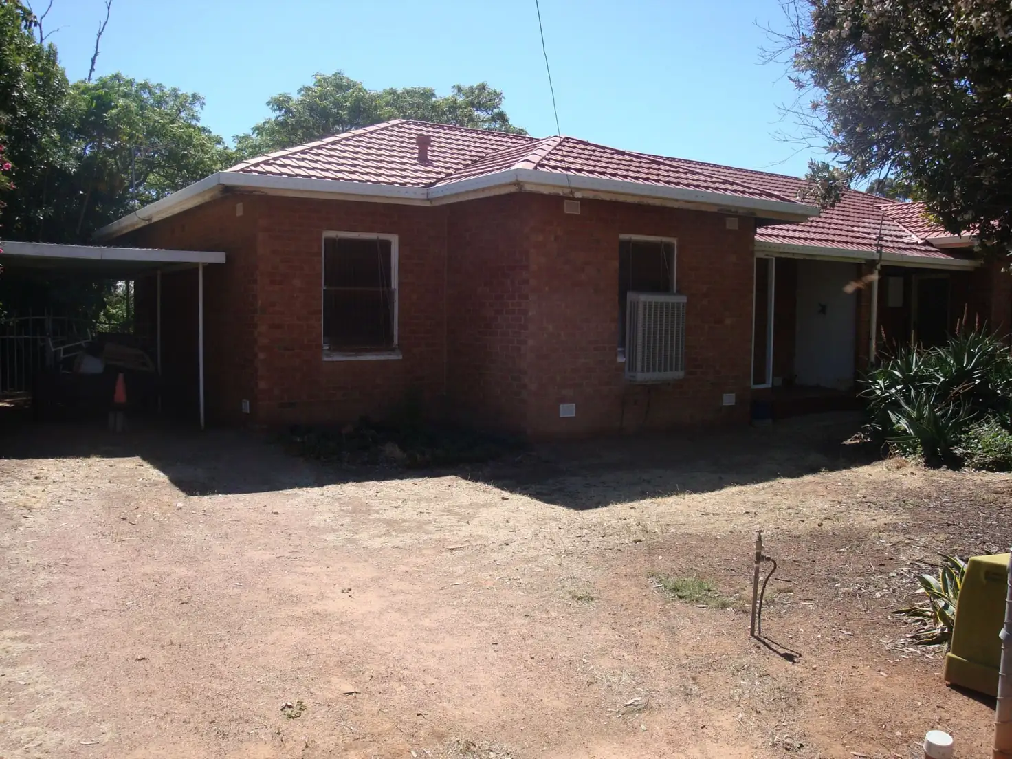 Main view of Homely house listing, 20 Hutchinson Street, Port Pirie SA 5540