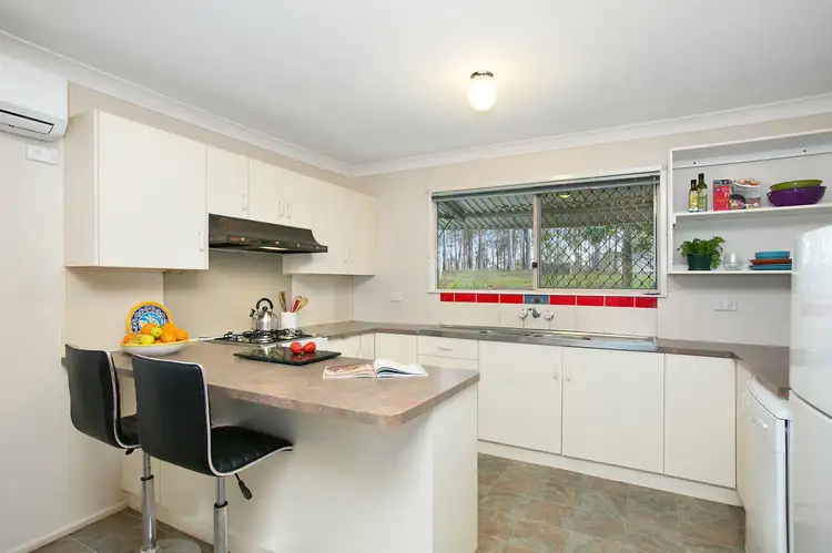 Third view of Homely house listing, 100 Deephouse Road, Bauple QLD 4650