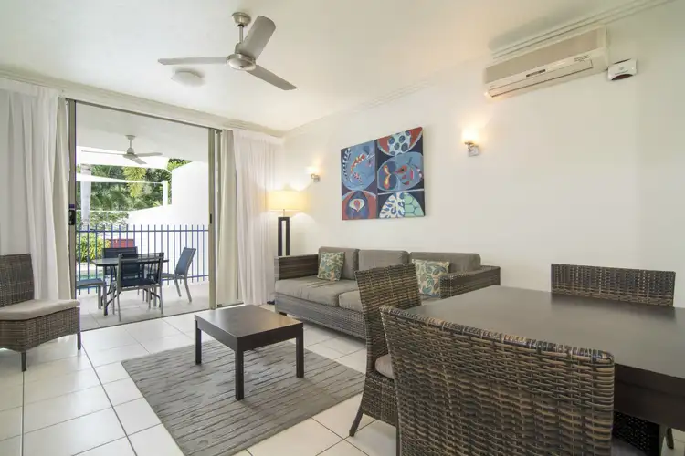 Fifth view of Homely unit listing, 1 'Oaks Lagoons' Langley Road, Port Douglas QLD 4877