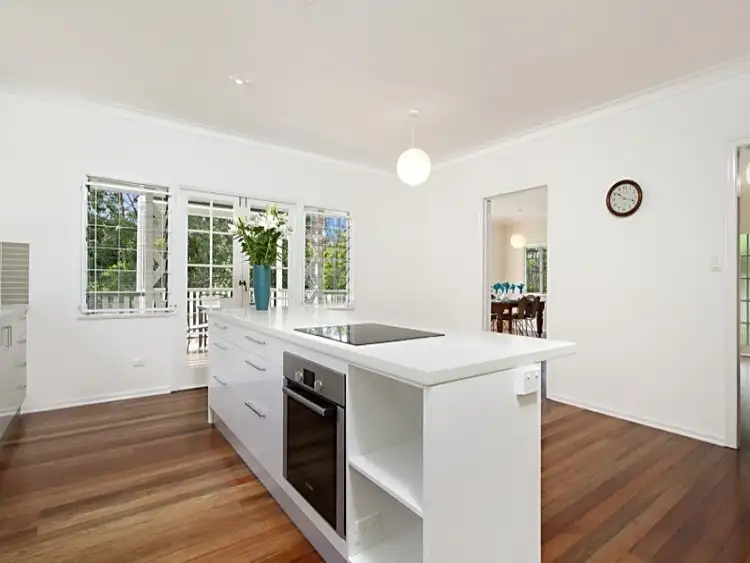 Third view of Homely house listing, 103 Highland Terrace, St Lucia QLD 4067