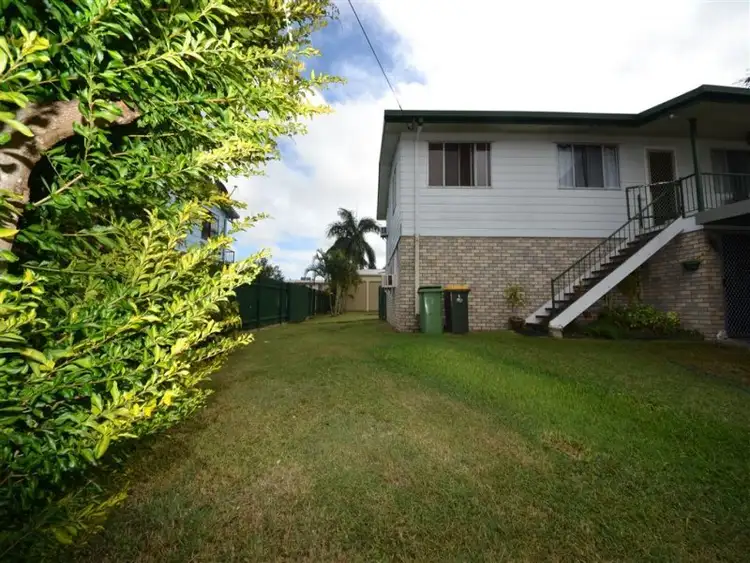 8 Ward Street, Gracemere QLD 4702