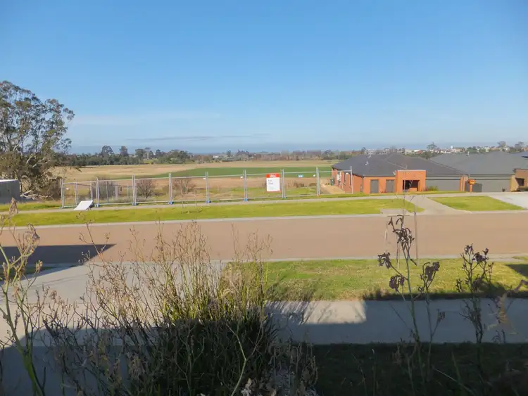 Second view of Homely house listing, 54 Morton Drive, Bairnsdale VIC 3875