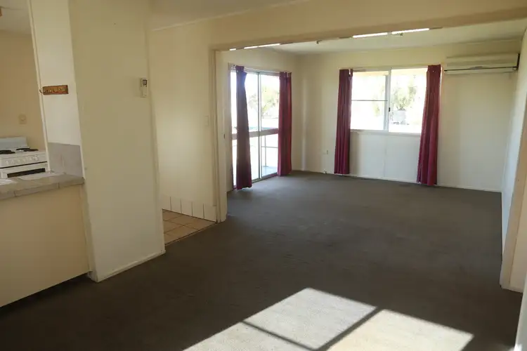 Second view of Homely house listing, 23A Hamilton St, Warwick QLD 4370
