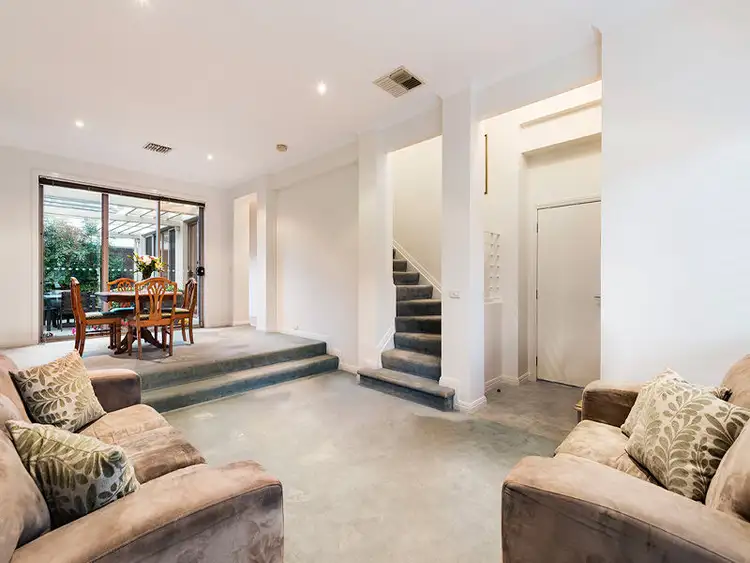 Second view of Homely house listing, 97 The Crescent, Port Melbourne VIC 3207
