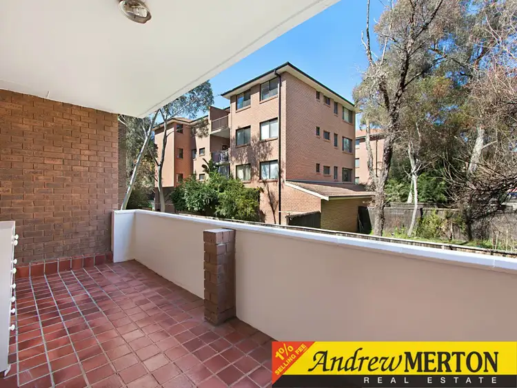 Fifth view of Homely unit listing, 19/11A Betts Street, Parramatta NSW 2150