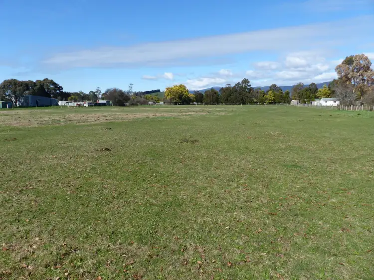 Fourth view of Homely land listing, L2 Moore Street, Westbury TAS 7303