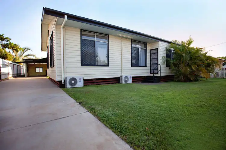 39 Kokoda Road, Mount Isa QLD 4825