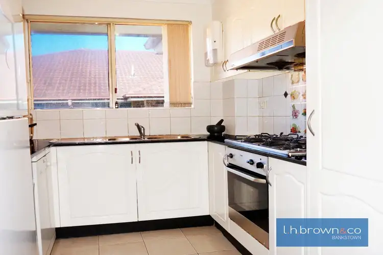 Third view of Homely unit listing, 11/27-33 Coleridge Street, Riverwood NSW 2210