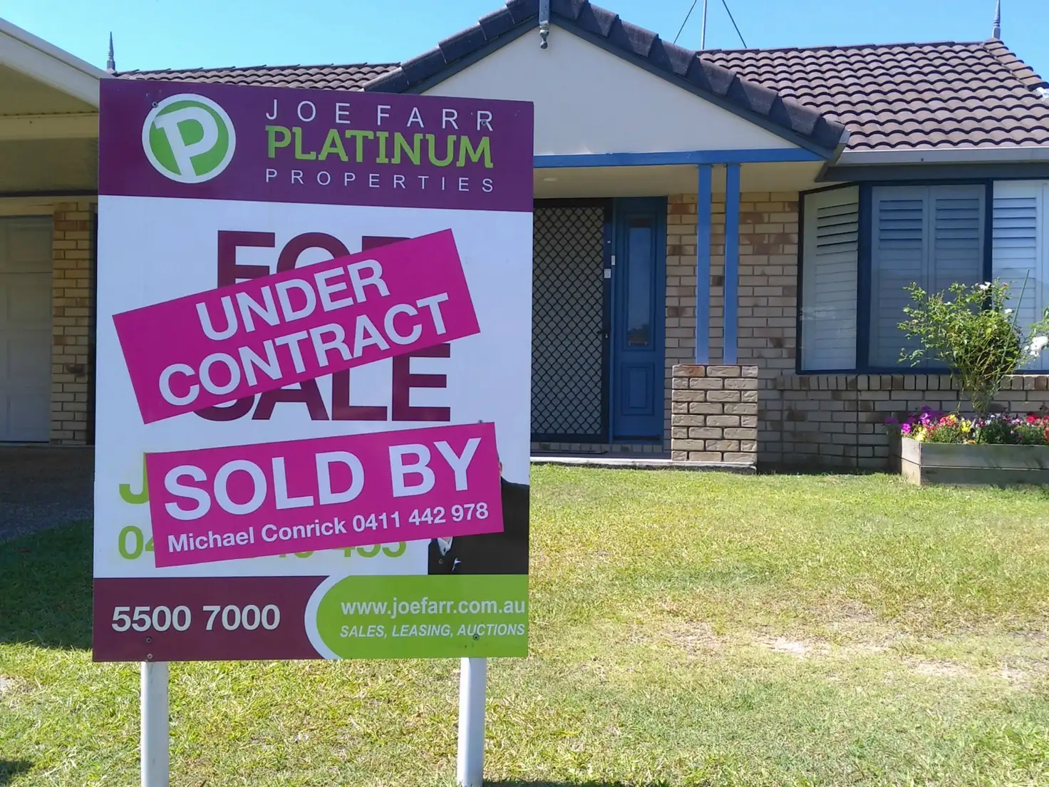 Main view of Homely house listing, 46 Leonardo Circuit, Coombabah QLD 4216