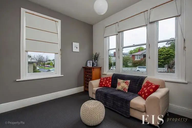 Fifth view of Homely house listing, 58 Lord St, Sandy Bay TAS 7005
