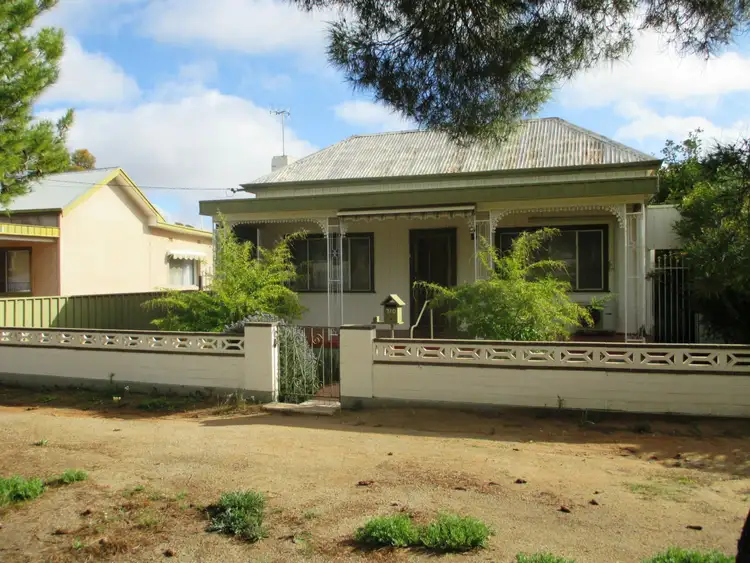 710 Blende Street, Broken Hill NSW 2880