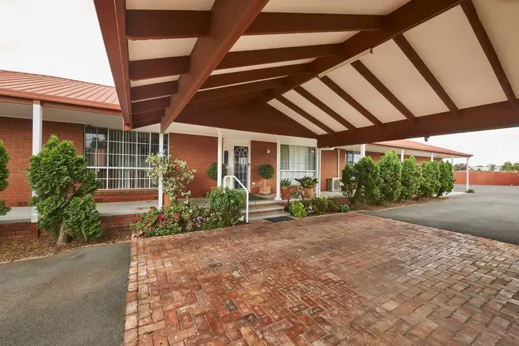 Second view of Homely house listing, 19 Gennari Rd, Kialla VIC 3631