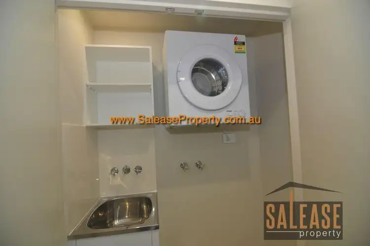Fourth view of Homely unit listing, 111/14 Baywater Dr, Wentworth Point NSW 2127