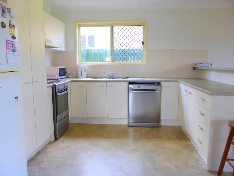 Sixth view of Homely house listing, 21 Greene St, Rothwell QLD 4022