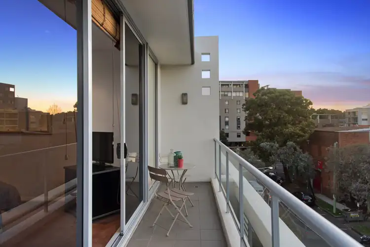 Sixth view of Homely unit listing, 4/8 Allen Street, Waterloo NSW 2017