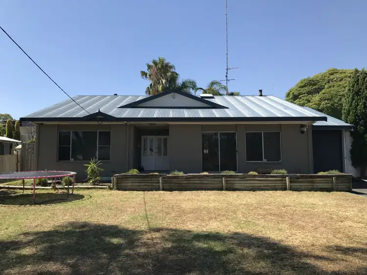 Main view of Homely house listing, 18 Stanton Street, Eaton WA 6232