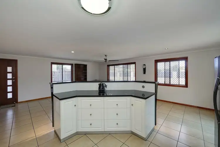 Seventh view of Homely house listing, 242 Branyan Drive, Avoca QLD 4670