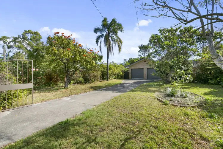 Fourth view of Homely house listing, 3 Anchor Court, Mermaid Waters QLD 4218