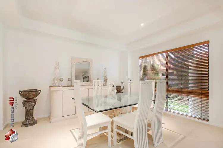 Sixth view of Homely house listing, 27 Behan Crescent, Wakerley QLD 4154