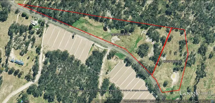 Seventh view of Homely land listing, Lot 26 Cannon Creek Road, Stanthorpe QLD 4380