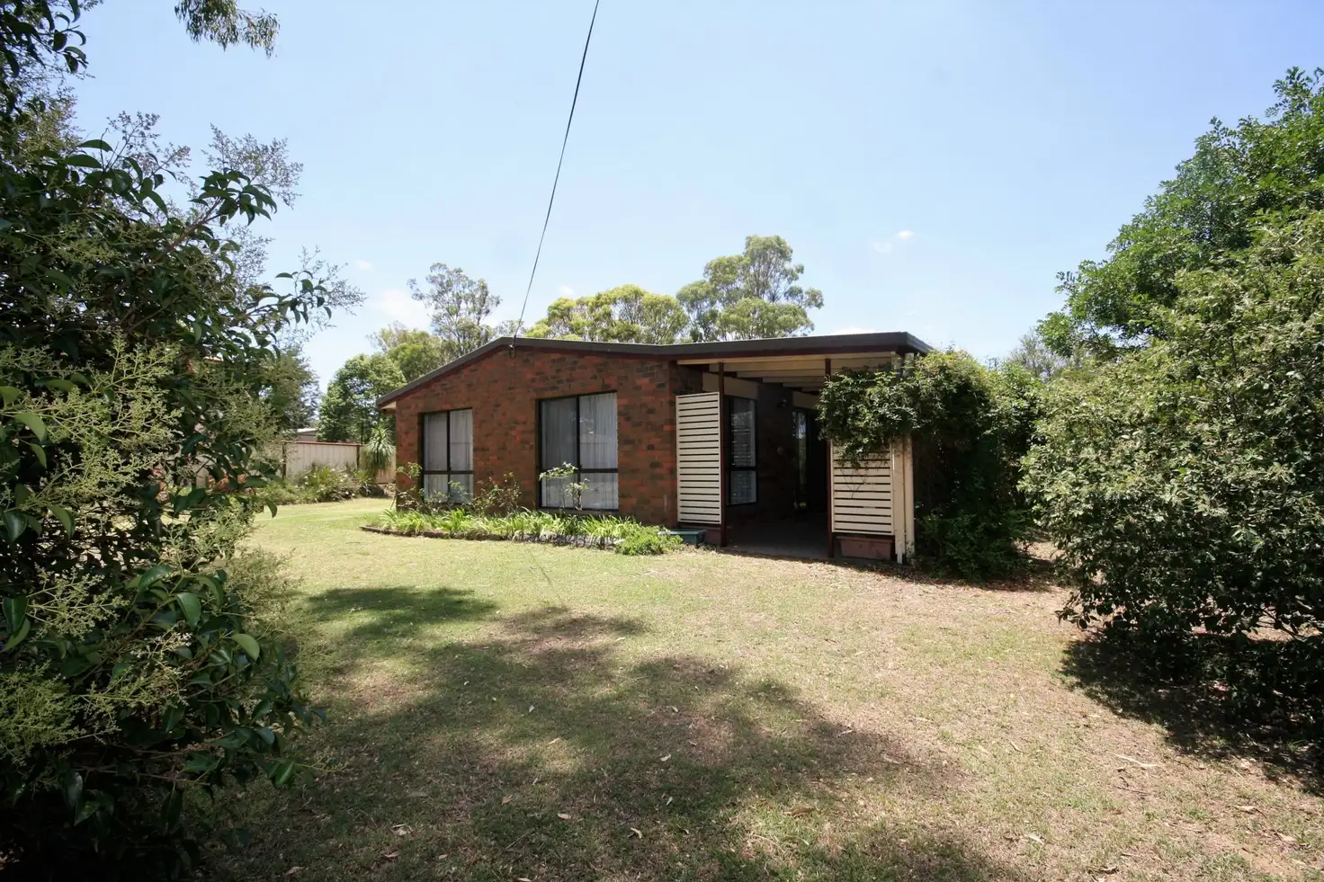 Main view of Homely house listing, 8 Tyrelll Street, Warwick QLD 4370