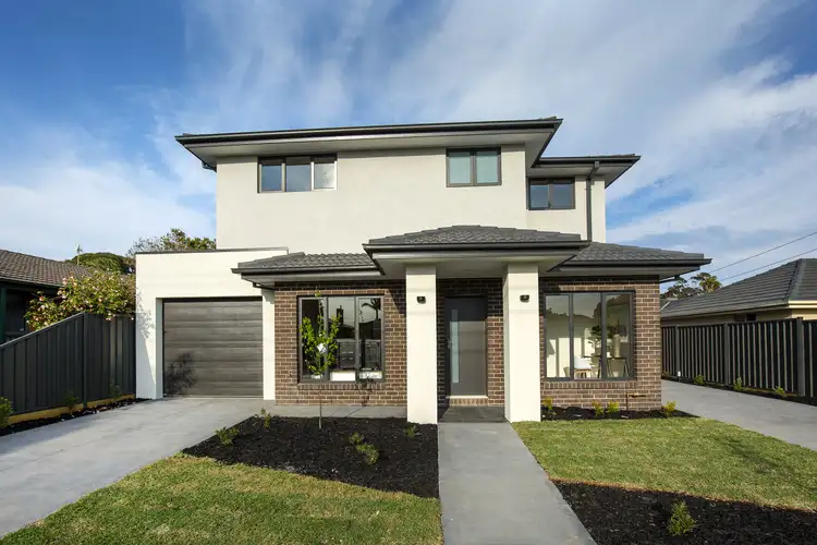 Main view of Homely townhouse listing, 1/6 Cohen Street, Keilor East VIC 3033