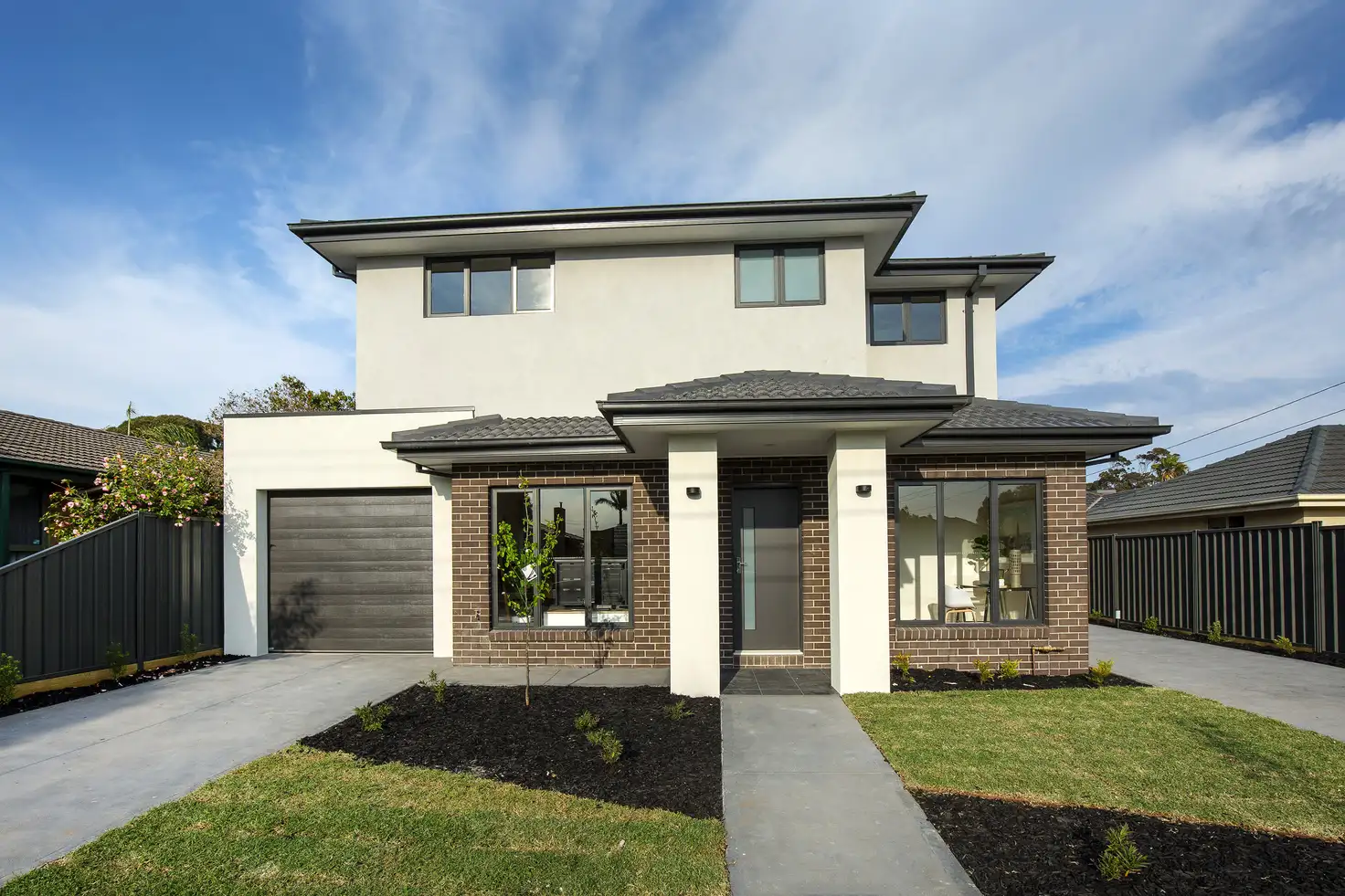 Main view of Homely townhouse listing, 1/6 Cohen Street, Keilor East VIC 3033