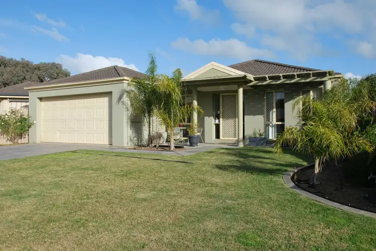 Main view of Homely house listing, 9A Kamarooka Street, Barooga NSW 3644