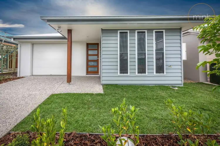 18 Meredith Circuit, Caloundra West QLD 4551