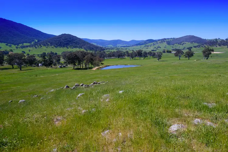 Fourth view of Homely rural property listing, 8029 Murray Valley Hwy, Bullioh VIC 3700