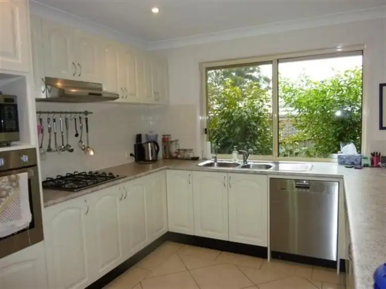 Second view of Homely house listing, 2A Royston Parade, Asquith NSW 2077