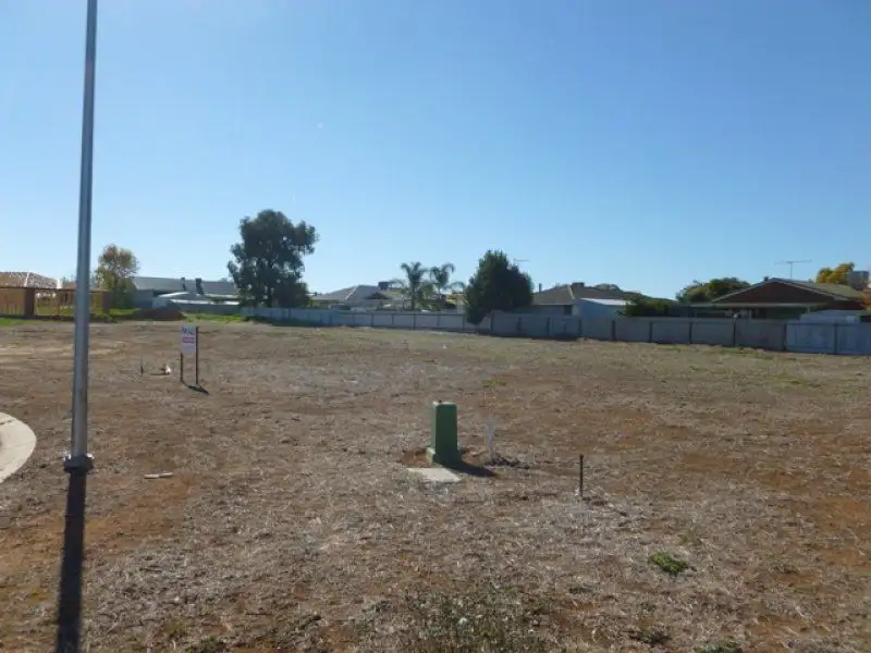 Main view of Homely land listing, 70 Davidson Court, Corowa NSW 2646