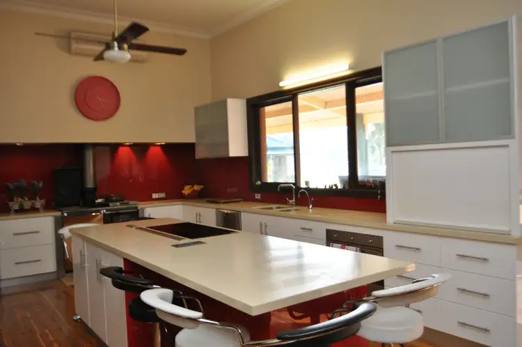 Fifth view of Homely rural property listing, 7322 Goulburn Valley Highway, Kialla West VIC 3631