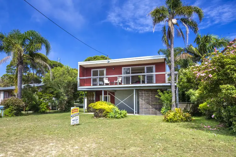 Third view of Homely house listing, 19 Malibu Drive, Bawley Point NSW 2539