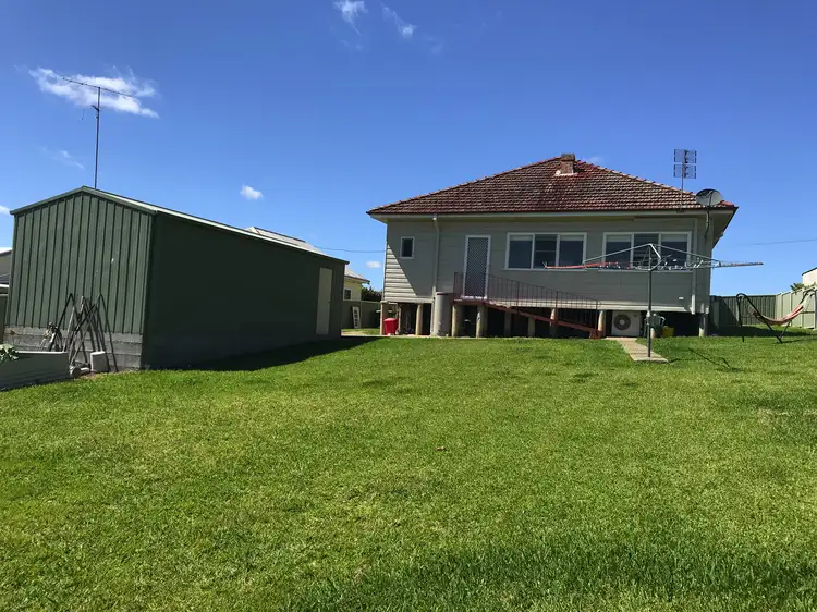 Fifth view of Homely house listing, 36 Elliot Street, Gloucester NSW 2422