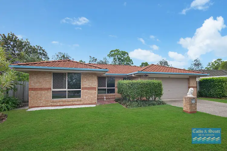 Main view of Homely house listing, 136 Silkyoak Circuit, Fitzgibbon QLD 4018