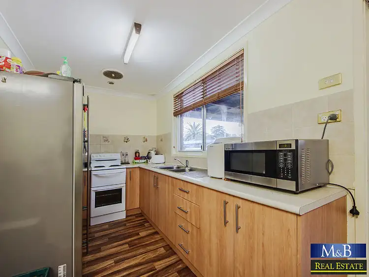 Sixth view of Homely house listing, 22 Reeve Crescent, Doonside NSW 2767