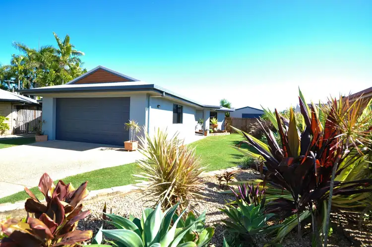 4 Schnapper Court, Andergrove QLD 4740